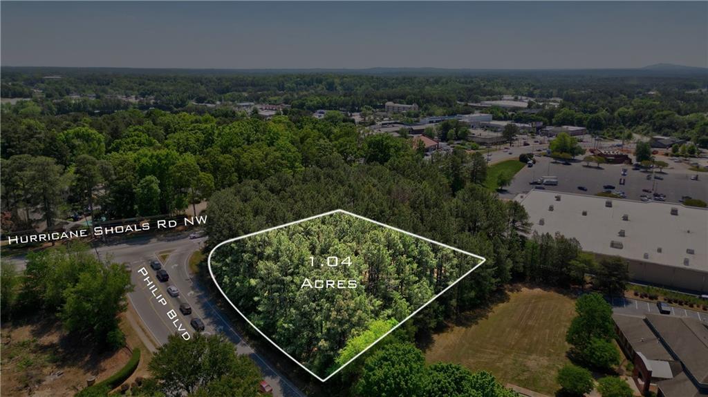 300 Philip Boulevard