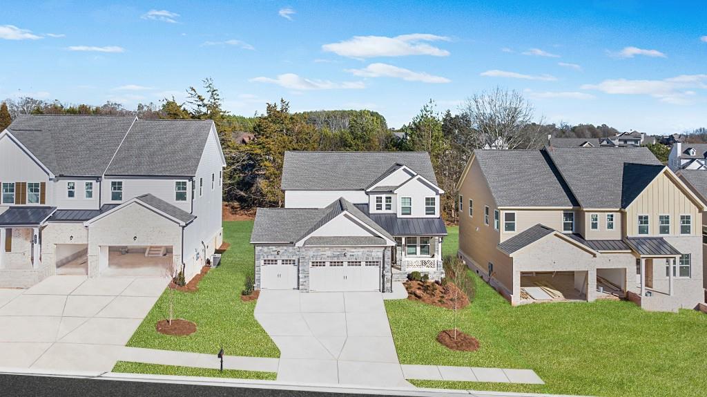 1360 Longleaf Court