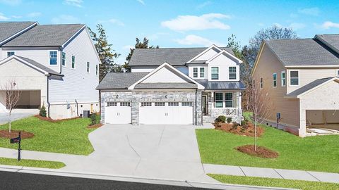 1360 Longleaf Court Watkinsville GA 30677