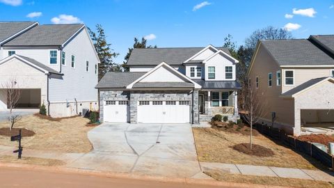 1360 Longleaf Court Watkinsville GA 30677