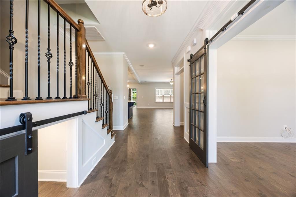 703 Burch Creek Drive