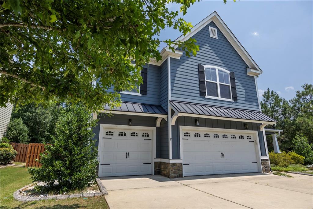703 Burch Creek Drive