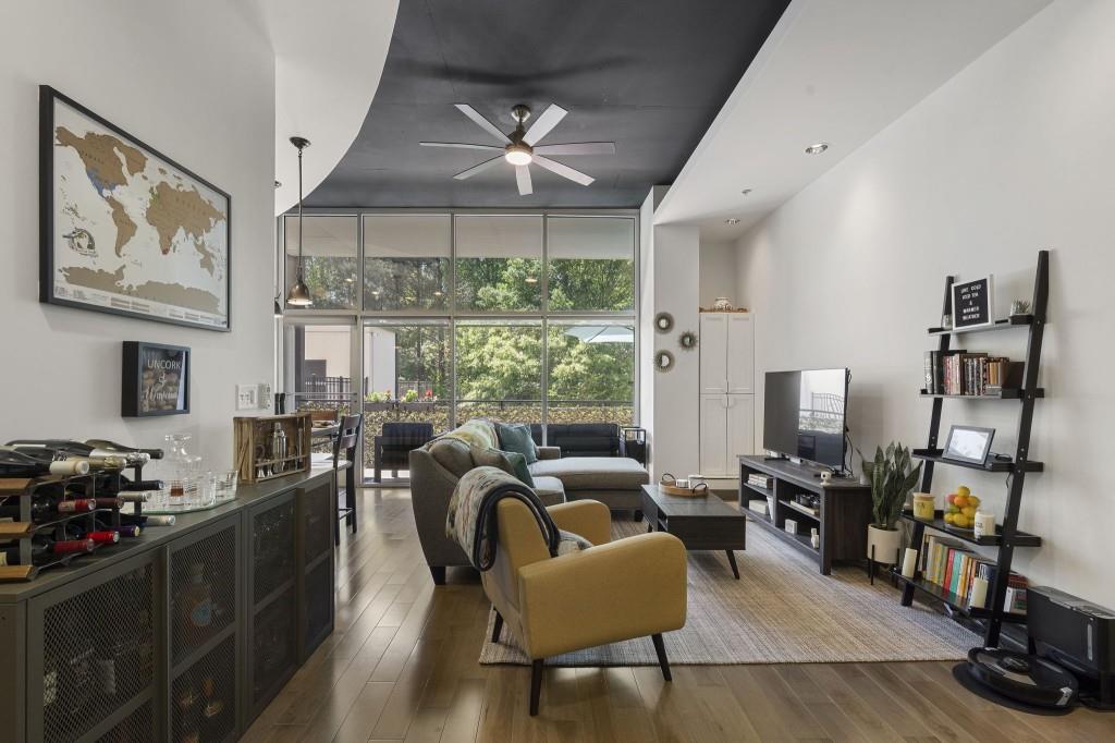 3400 Malone Drive 113