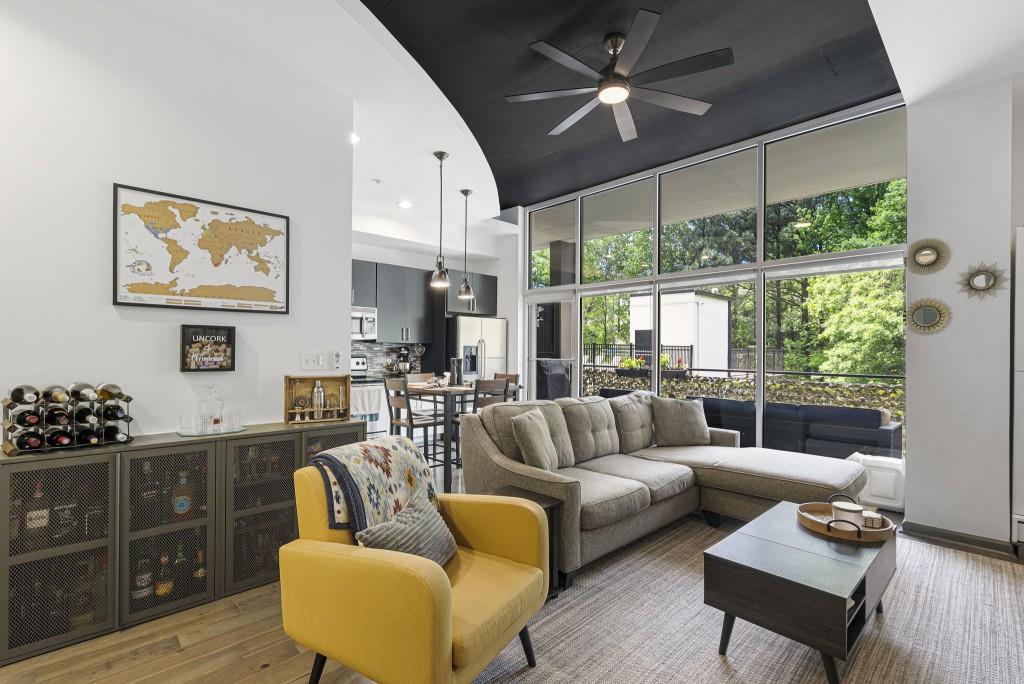 3400 Malone Drive 113