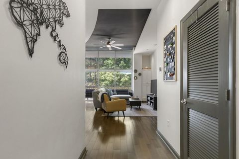 3400 Malone Drive 113 Chamblee GA 30341