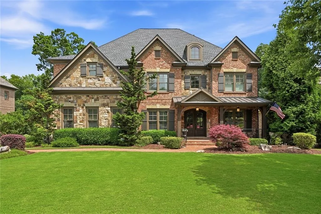 1540 Bramble Bush Way