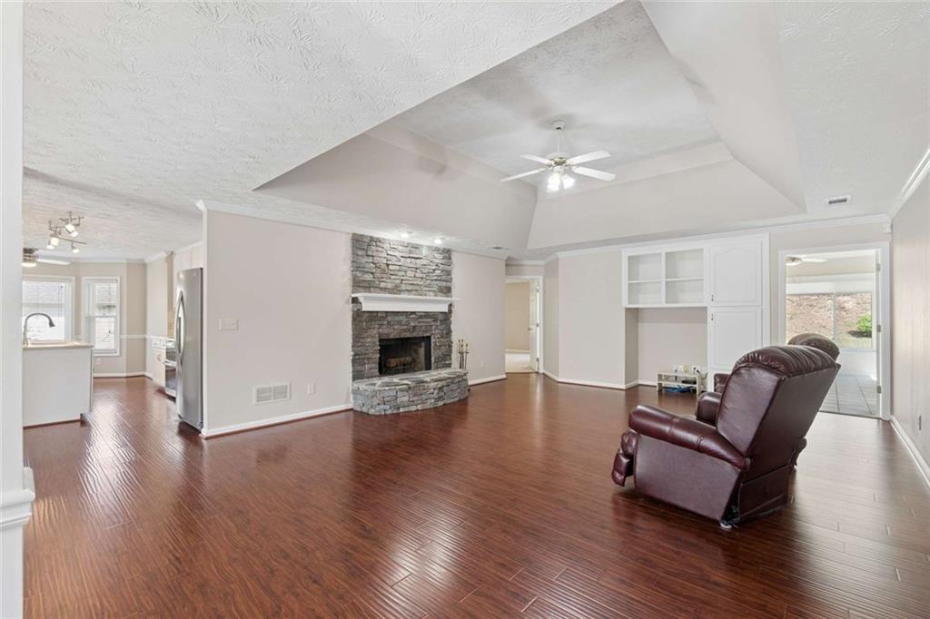 2490 River Run Drive