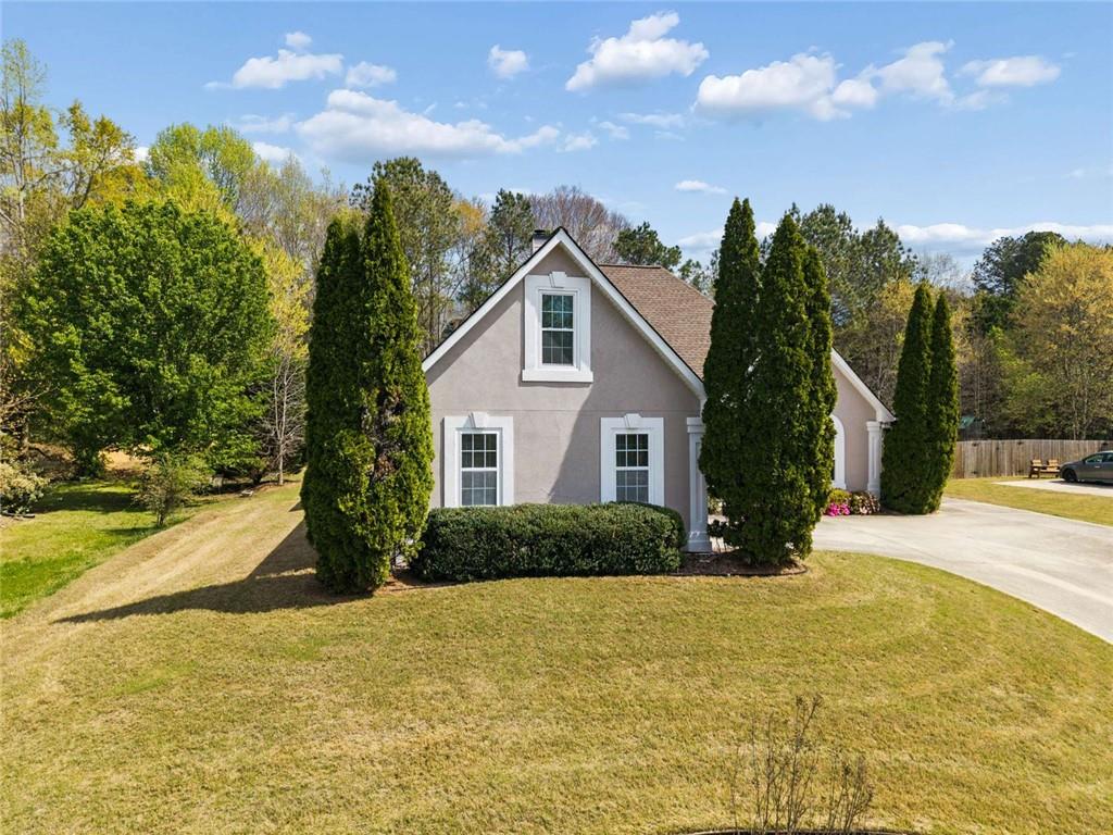 2490 River Run Drive