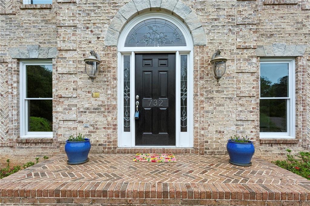 732 Terrell Crossing SE