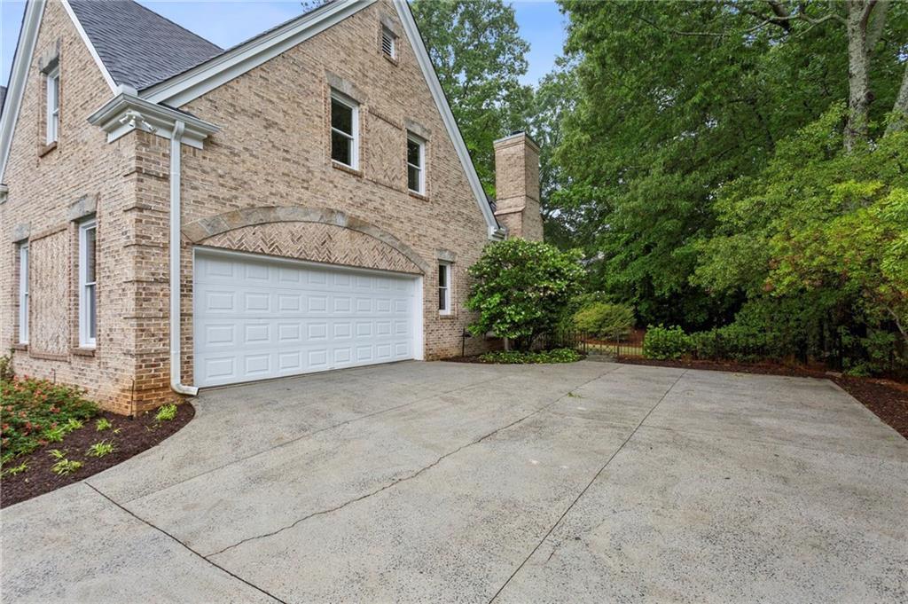 732 Terrell Crossing SE