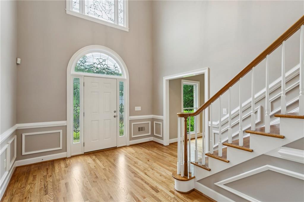 732 Terrell Crossing SE