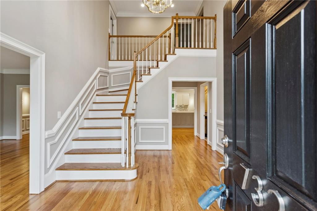 732 Terrell Crossing SE