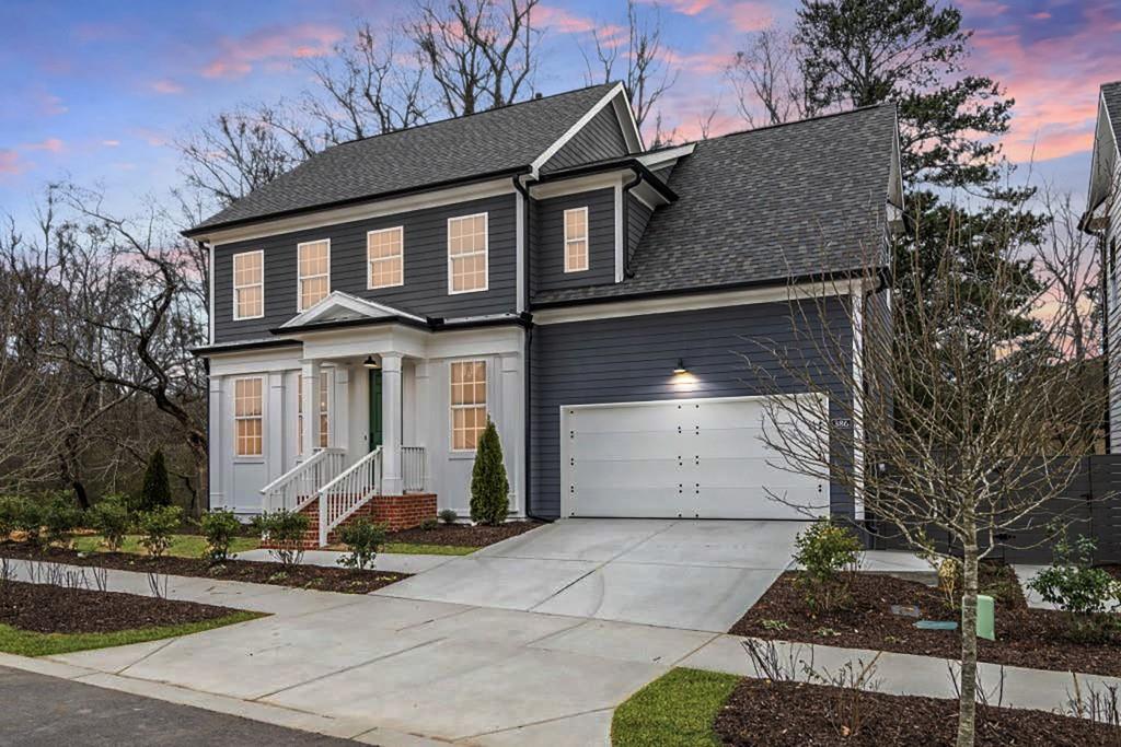 Harmony - Residential