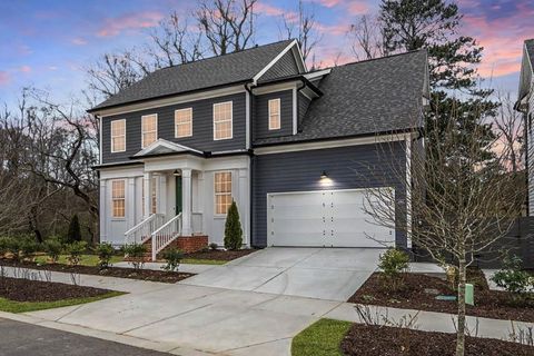 386 10th St. Lot 57 Auburn GA 30011