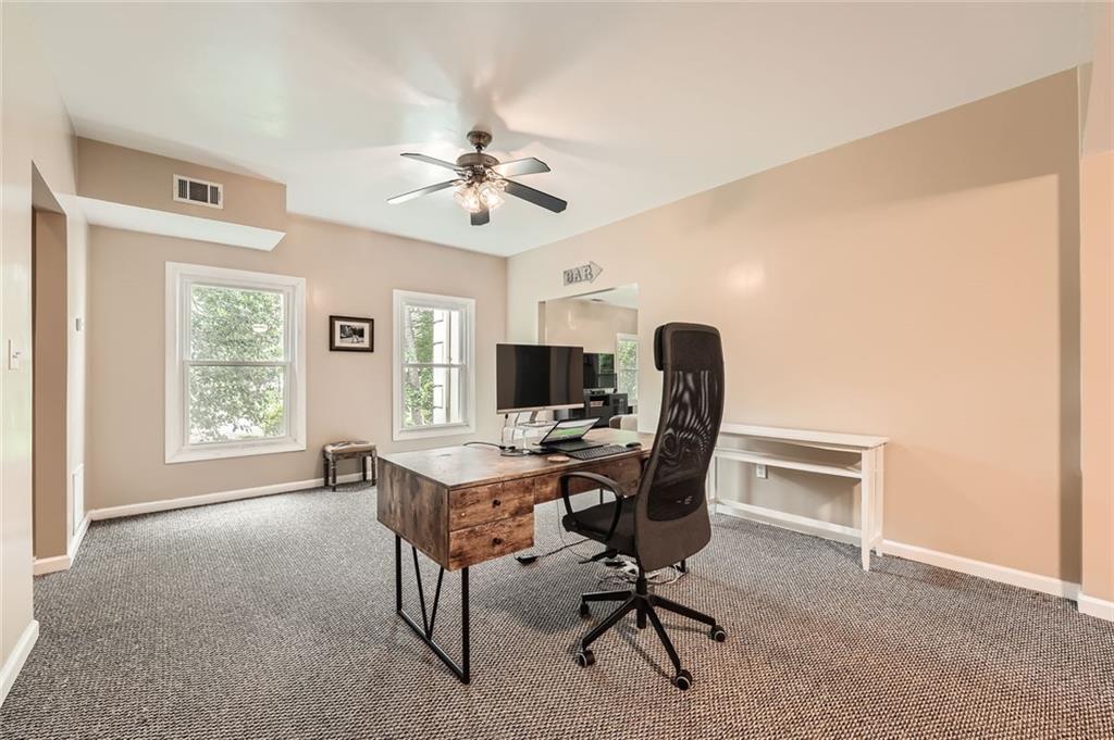 5940 Plantation Drive, Roswell, Georgia image 35