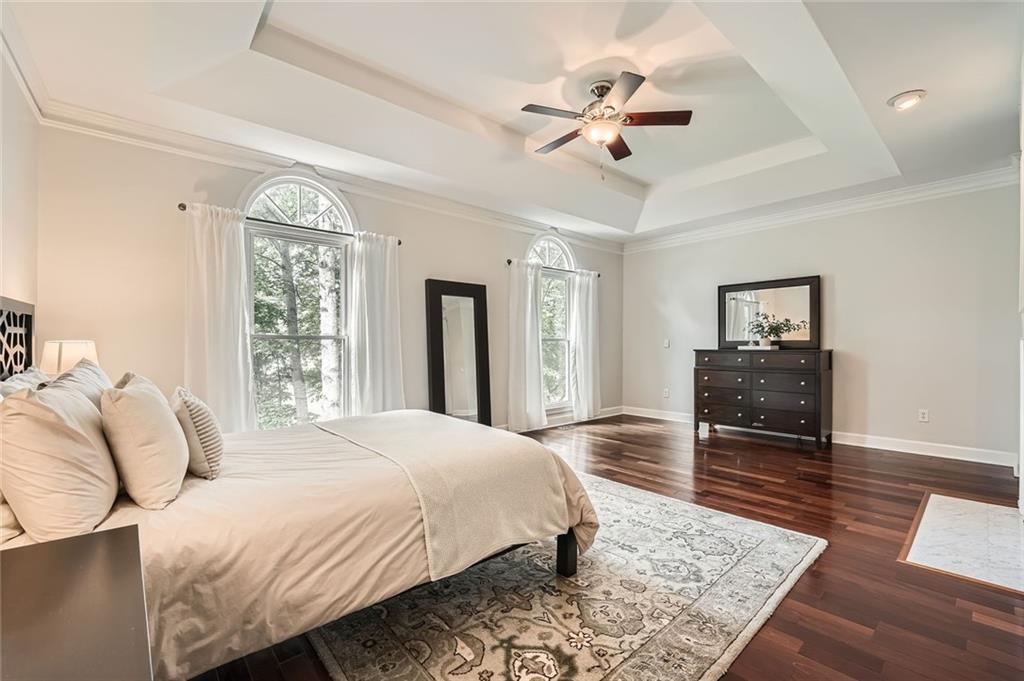 5940 Plantation Drive, Roswell, Georgia image 18