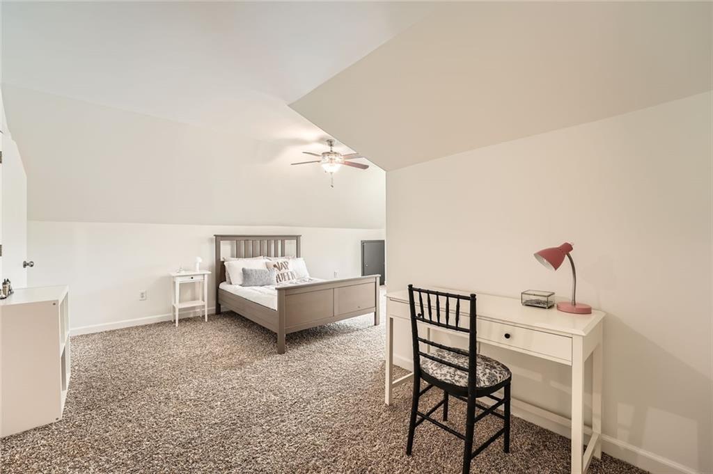 5940 Plantation Drive, Roswell, Georgia image 30
