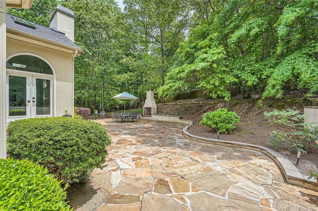 5940 Plantation Drive, Roswell, Georgia image 41
