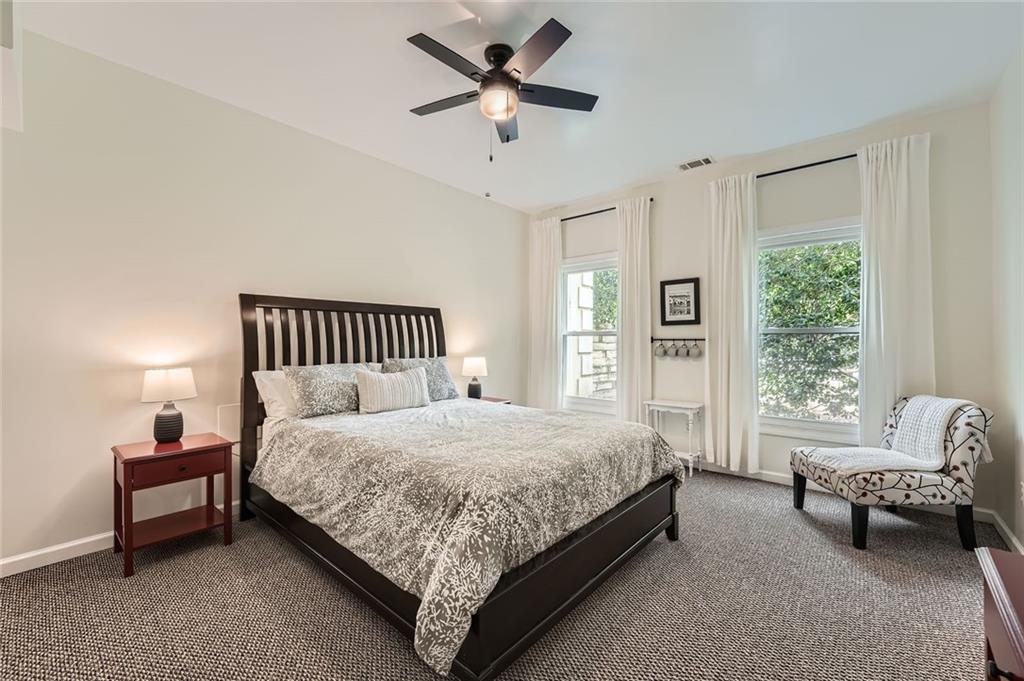 5940 Plantation Drive, Roswell, Georgia image 36