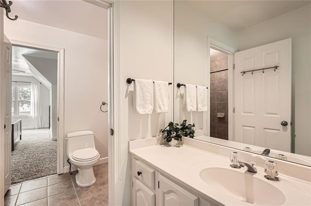 5940 Plantation Drive, Roswell, Georgia image 31