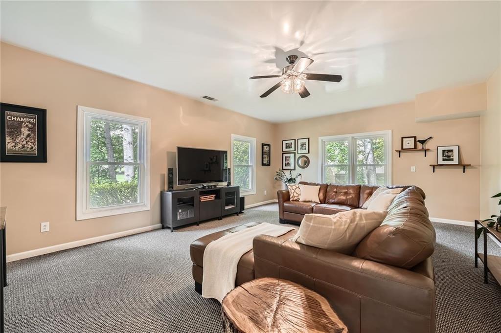 5940 Plantation Drive, Roswell, Georgia image 34