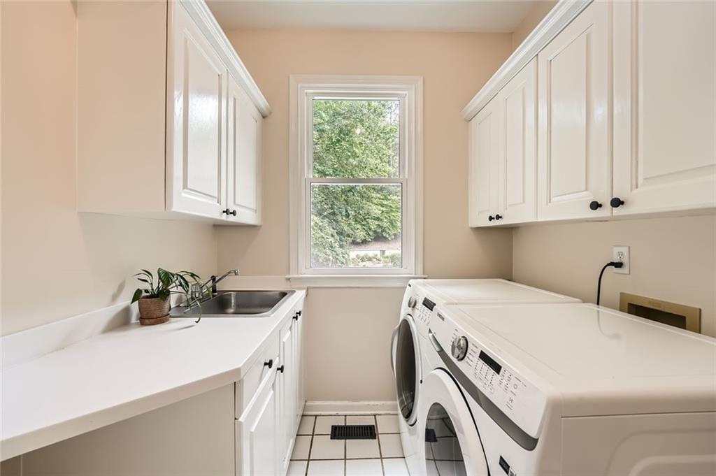 5940 Plantation Drive, Roswell, Georgia image 39