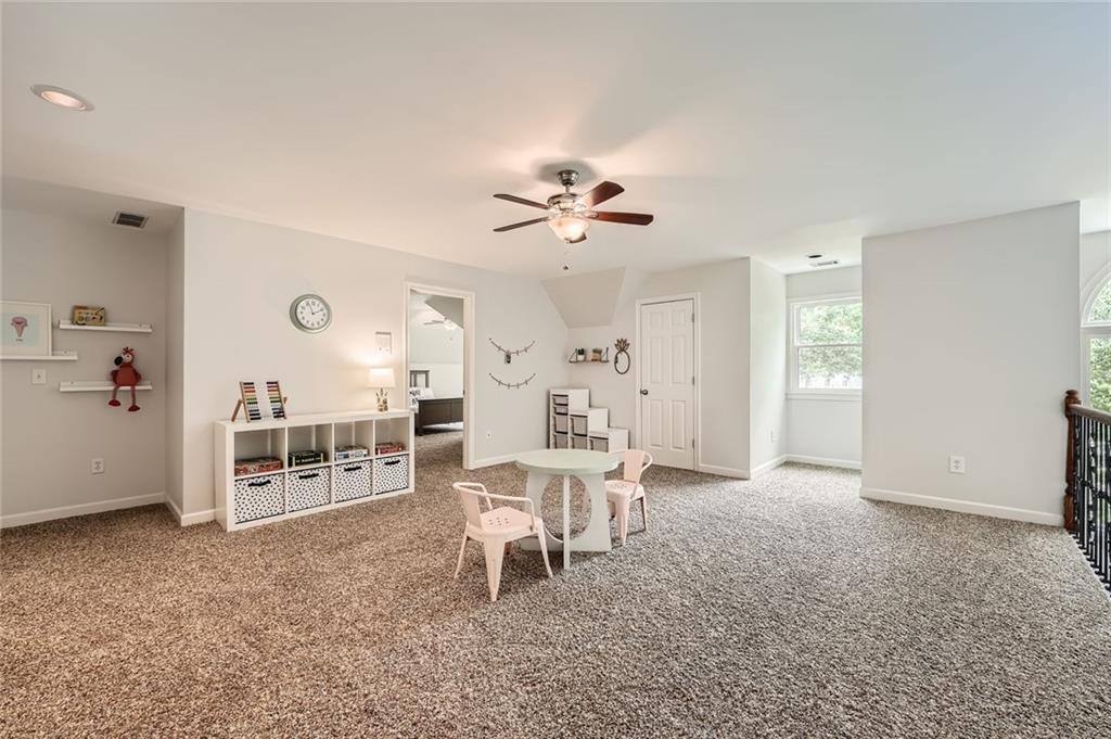5940 Plantation Drive, Roswell, Georgia image 33