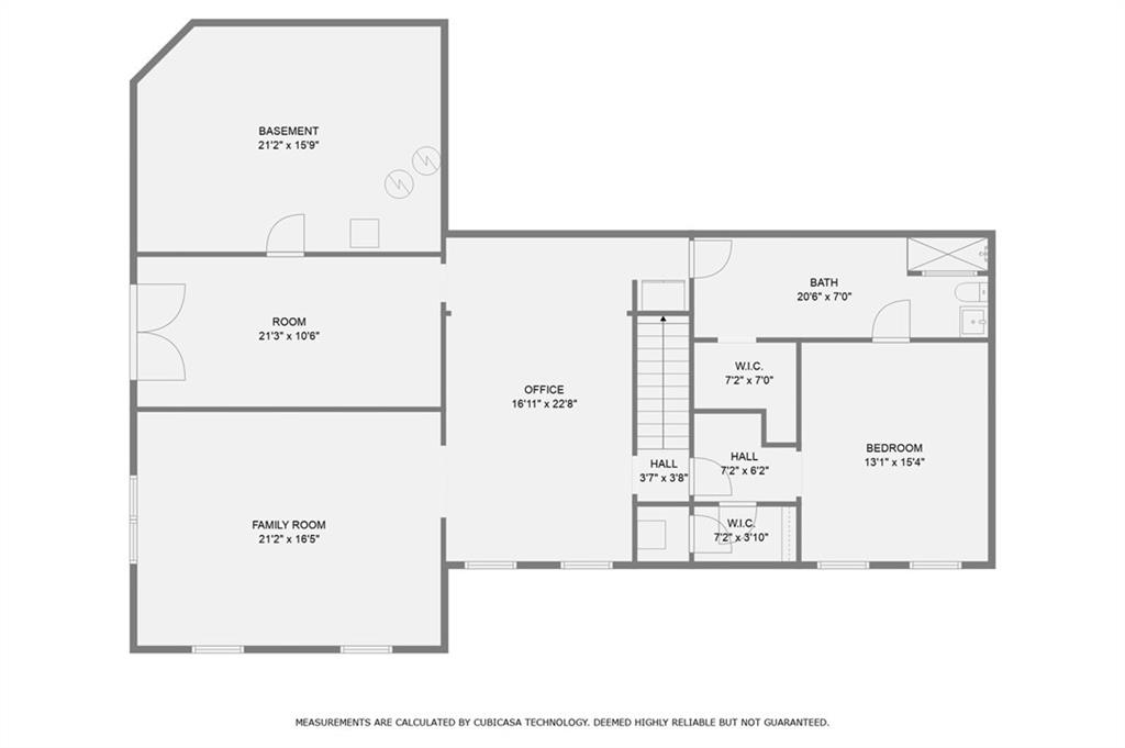 5940 Plantation Drive, Roswell, Georgia image 46