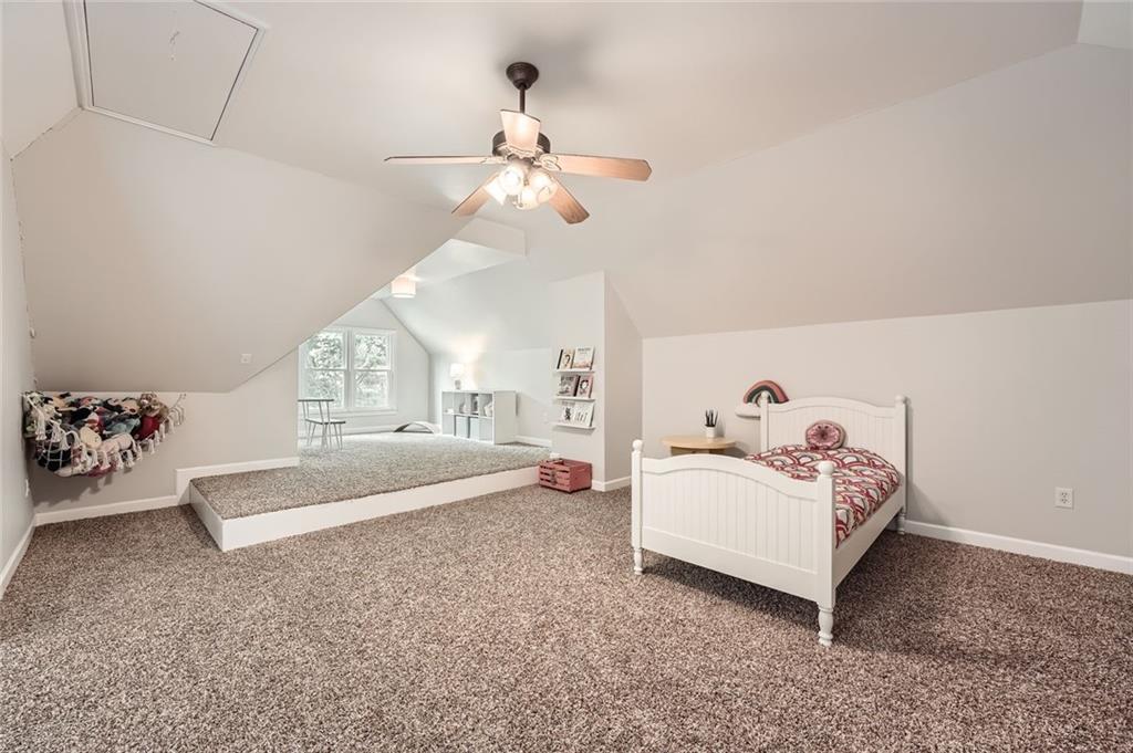 5940 Plantation Drive, Roswell, Georgia image 25