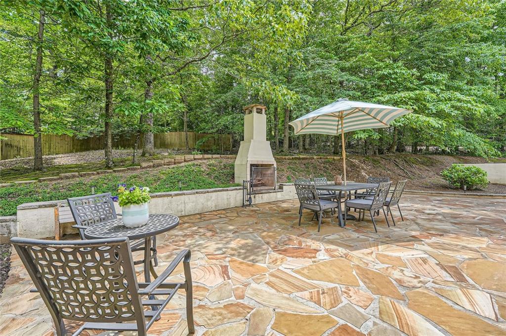 5940 Plantation Drive, Roswell, Georgia image 42