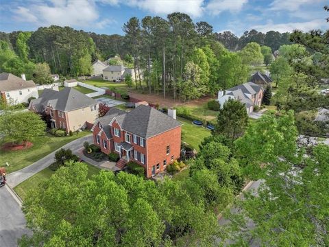 A home in Lawrenceville