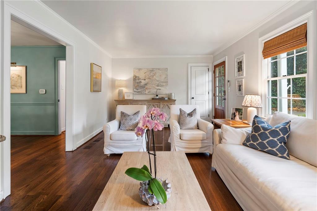 25 Karland Drive NW