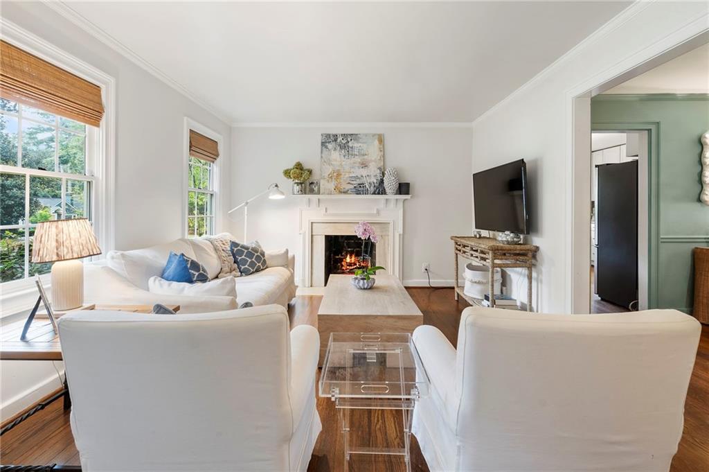 25 Karland Drive NW