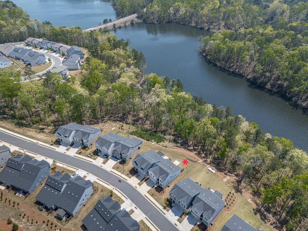 397 Lakeside Court, Canton, Georgia image 41
