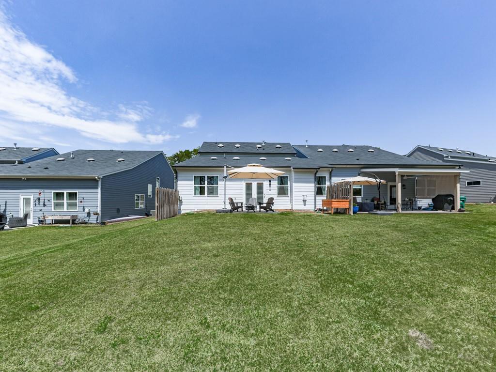 397 Lakeside Court, Canton, Georgia image 34