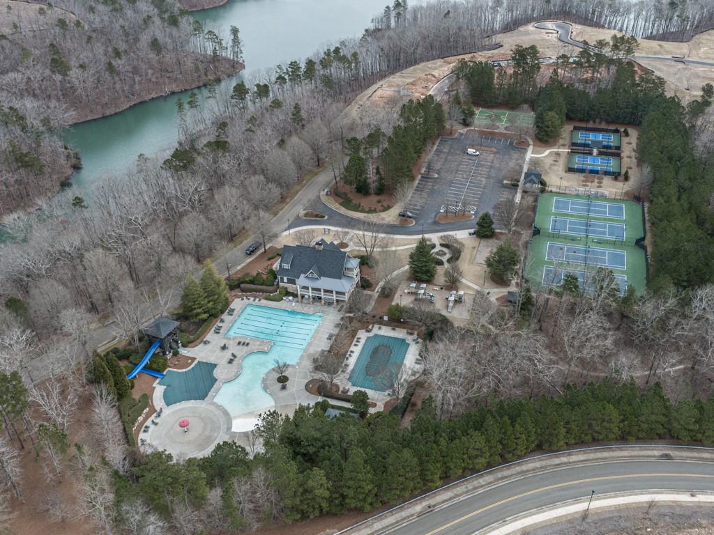 397 Lakeside Court, Canton, Georgia image 49