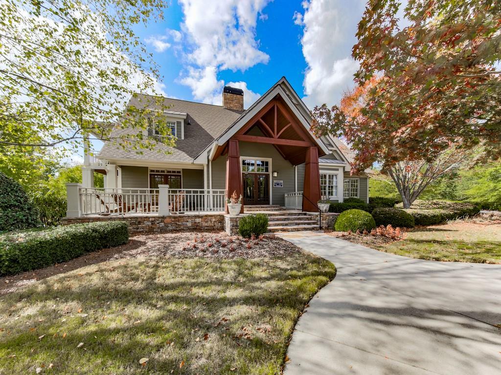 397 Lakeside Court, Canton, Georgia image 47