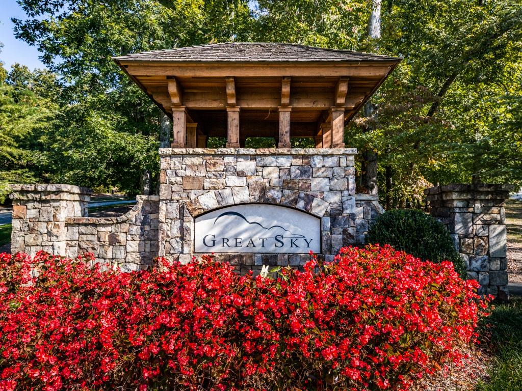 397 Lakeside Court, Canton, Georgia image 45