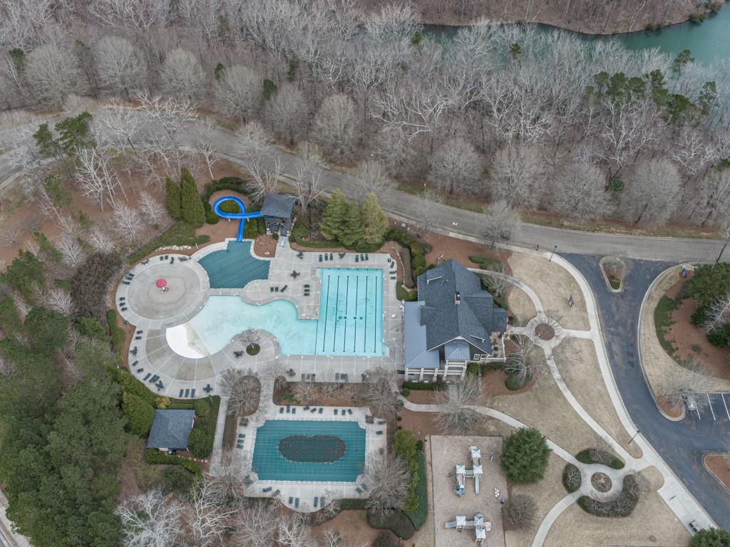 397 Lakeside Court, Canton, Georgia image 48