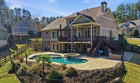 56 Stillwater Lane Dallas GA 30132