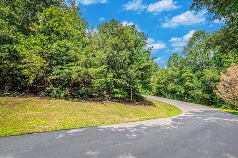 Vacant Land For Sale - LT104 Mountain Creek Hollow Drive<br/> Gilmer County, Talking Rock, GA 30175