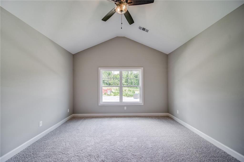 321 Creek Wood Park Drive, Ball Ground, Georgia image 11