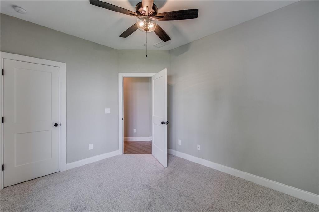321 Creek Wood Park Drive, Ball Ground, Georgia image 16