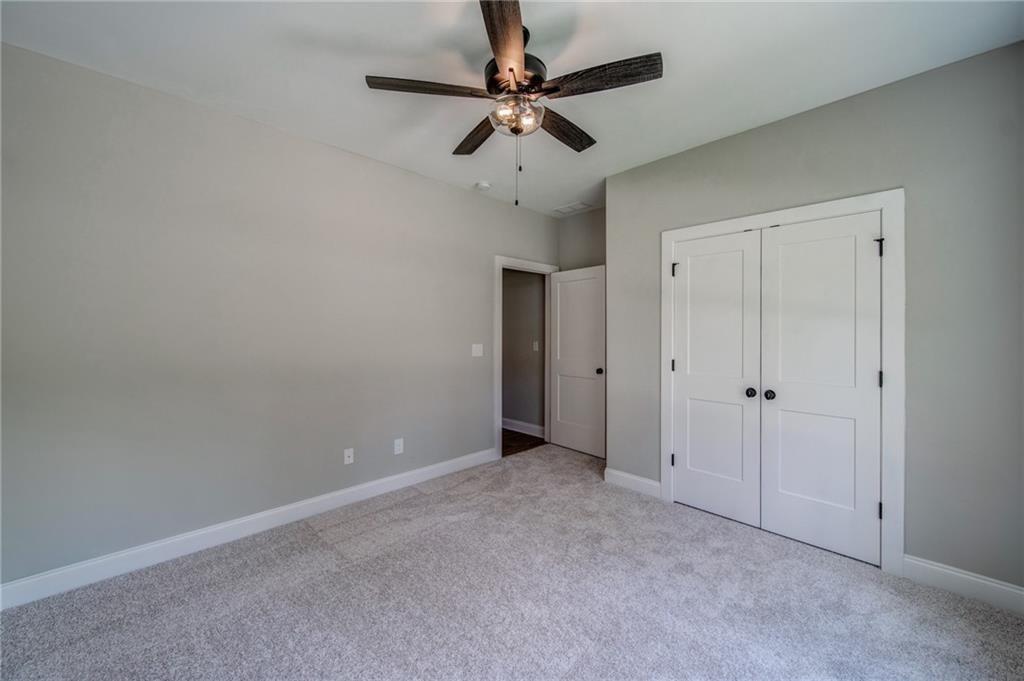 321 Creek Wood Park Drive, Ball Ground, Georgia image 18