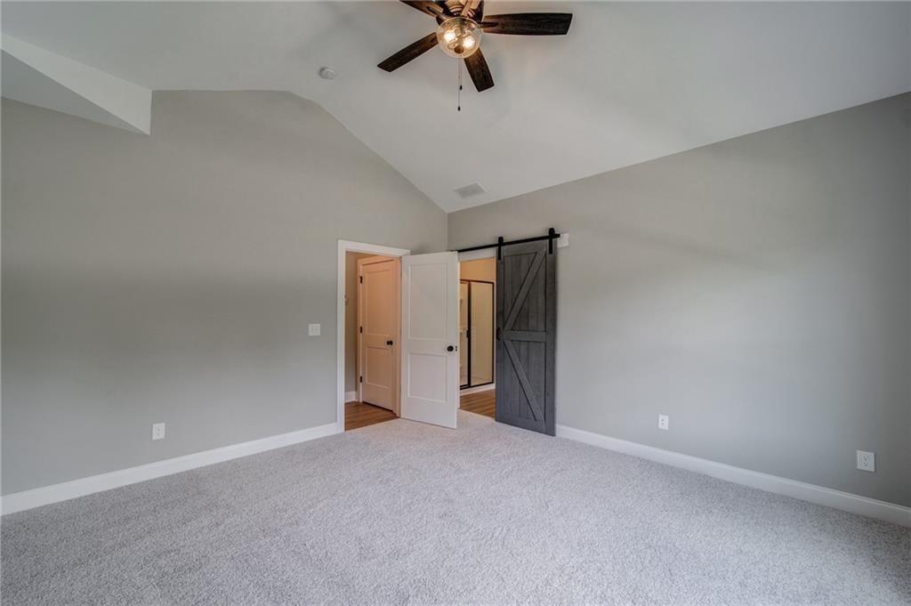 321 Creek Wood Park Drive, Ball Ground, Georgia image 12