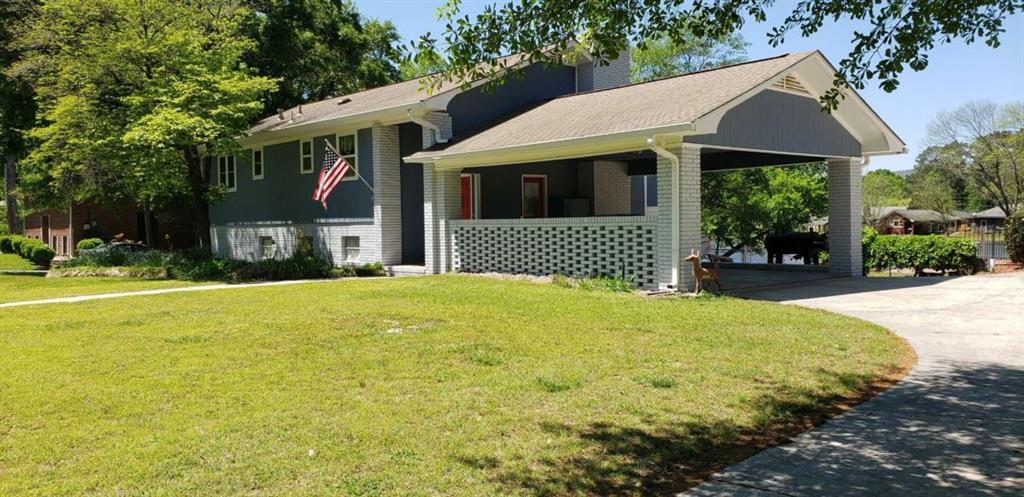 127 Glendale Road, Rome, Georgia image 6