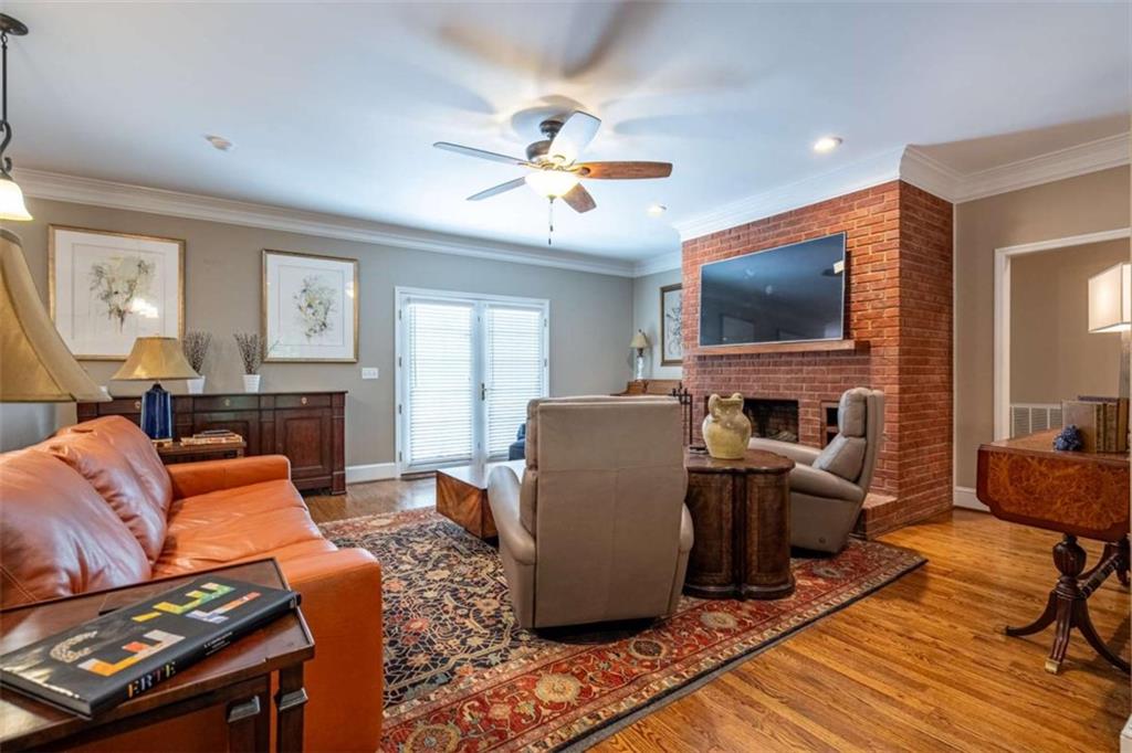 4720 Fosters Mill Road