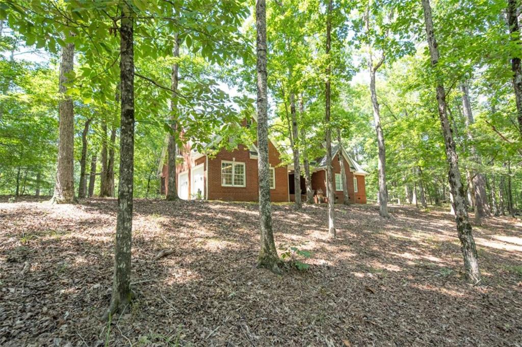 4720 Fosters Mill Road