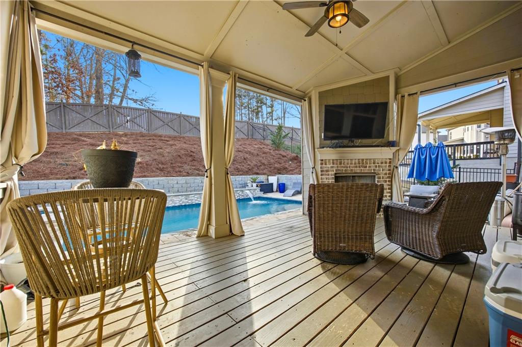 2950 Hampton Grove Trace