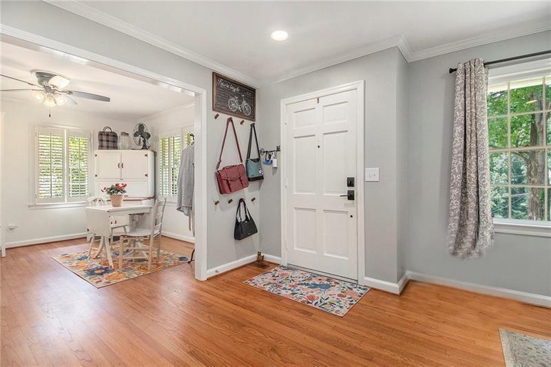 1747 Remington Road
